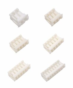 Conectores ZH1.5mm