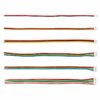 Conectores ZH1.5mm con Cable 26AWG