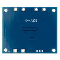 TPA3110 Amplificador de Audio XH-A232 30W