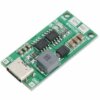 DDTCCRUB Charger 18650 18651 18652