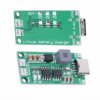 DDTCCRUB Charger 18650 18651 18652