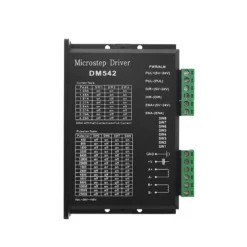 DM542 Driver para Motor a Pasos DC 20-50V 4.2A