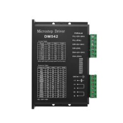 DM542 Driver