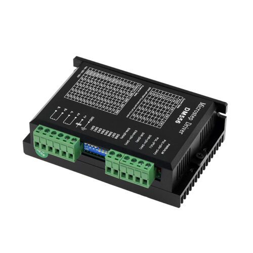 DM556 Driver para Motor a Pasos