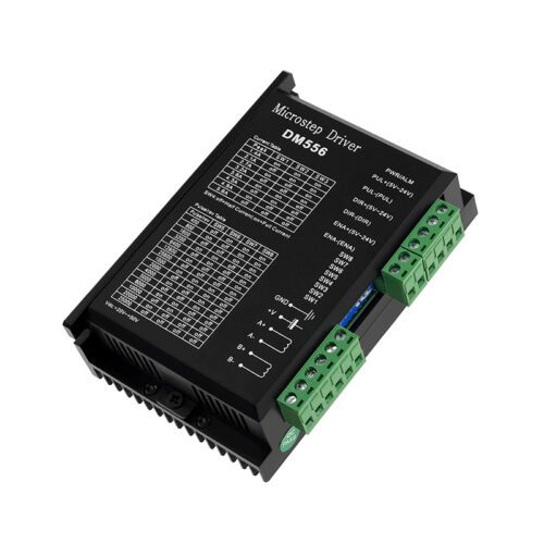 DM556 Driver para Motor a Pasos