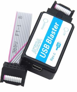 Programador USB Blaster