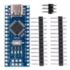 AR3052 - Nano Tipo C ATMEGA328P CH340 16Mhz 1