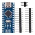 AR3052 - Nano Tipo C ATMEGA328P CH340 16Mhz 1