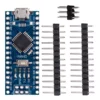 AR3053 - Nano Micro USB ATMEGA328P CH340 16Mhz 1