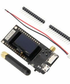 TTGO LoRa32 V1.61 433Mhz