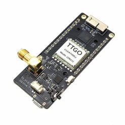 TTGO LoRa32 V1.61 433Mhz