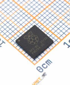 Raspberry Pi RP2040