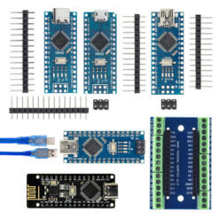 Arduino Nano