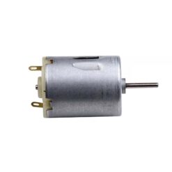 Motor R250 DC 1V - 5V con Eje de 6.5mm