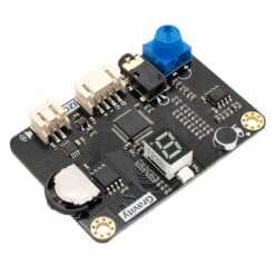 Módulo Grabador de Voz I2C EDU