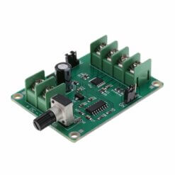 XR-105 Módulo Control de Velocidad