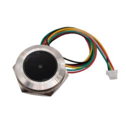 Sensor QR GM60