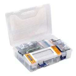 UNIT Starter Kit – Nivel Intermedio con 20 Prácticas