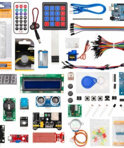 UNIT Starter Kit Arduino