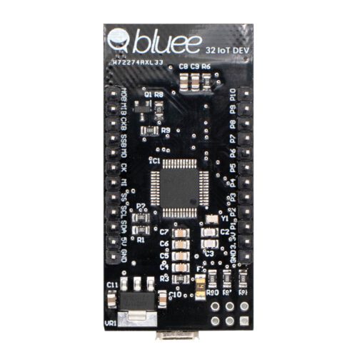 Bluee32 Dev IoT