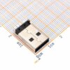 Conector USB 2.0 V1
