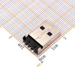 Conector USB 2.0 V4