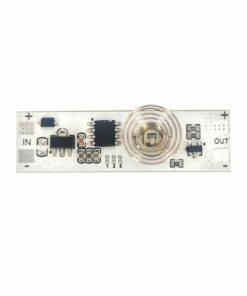 Interruptor Sensor Tactil Multifunciónal 5 a 24V