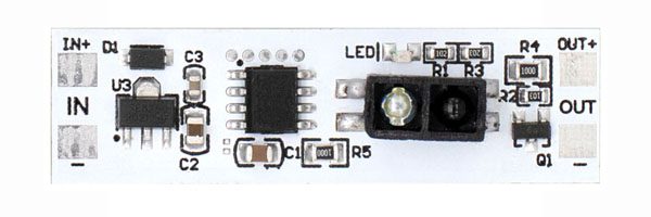 XK-GK-4010A Interruptores de Corta Distancia