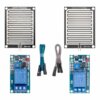 Detector de lluvia 5V 12V