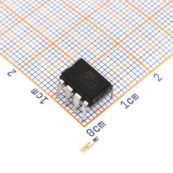 ATTINY13A 8-PDIP MCU 8 bits