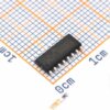 CH340C USB a UART C84681