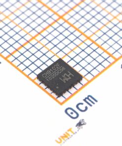 C2858418 CH9102F USB a UART
