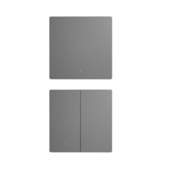 Sonoff SwitchMan M5 1C y 2C EU Apagador de Pared WiFi