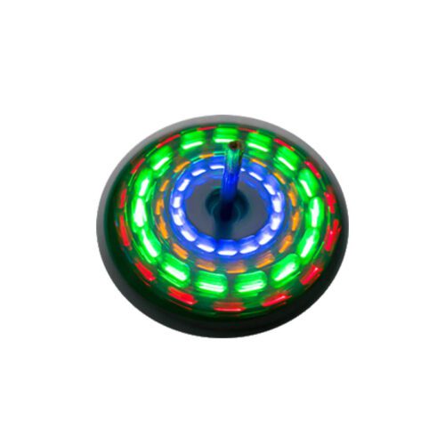 Kit Giroscopio LED