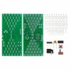 Kit Reloj de Arena Electrónico 5V
