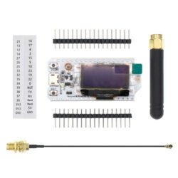 SX1276 ESP32 LoRa 915 MHz