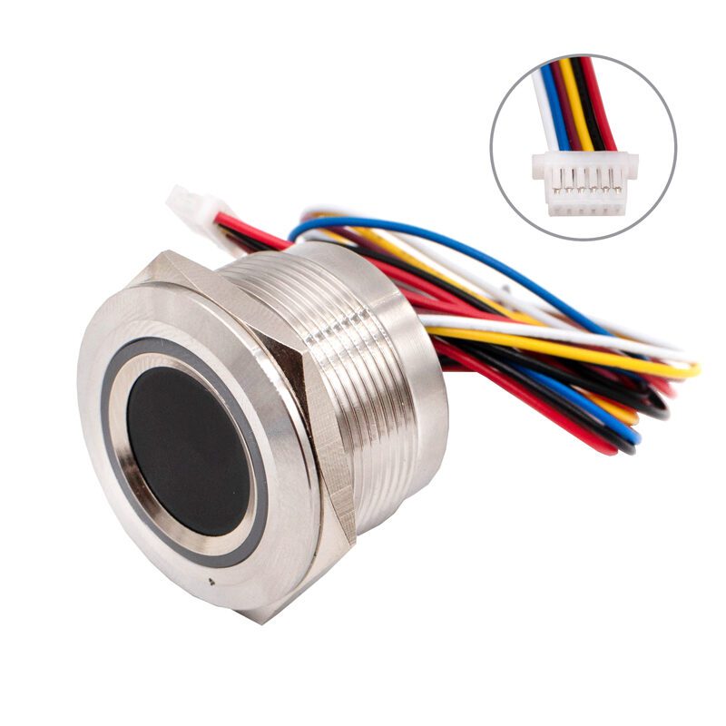 R503 Sensor Dactilar TTL