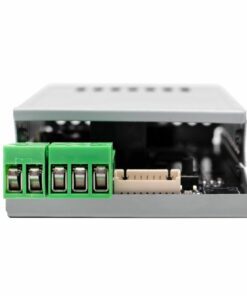 G16 + K226 Controlador Dactilar
