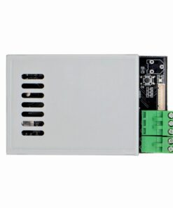 G16 + K226 Controlador Dactilar