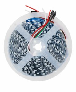 Tira Led Neopixel 5m WS2812B