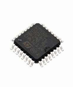 STM32F030K6T6 MCU Arm Cortex-M0 48MHz LQFP-32