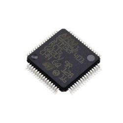 STM32F401RCT6 MCU Arm Cortex-M4 84MHz LQFP-64