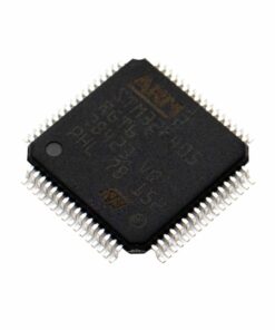 STM32F405RGT6 MCU Arm Cortex-M4 168MHz LQFP-64