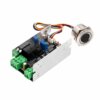 K215 Controlador de Huellas + R503 Sensor Dactilar