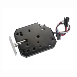 Cerradura Eléctrica XG-07C V1