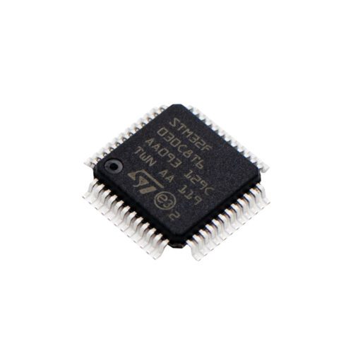 STM32F030C8T6 MCU Arm Cortex-M0 64Kb 48MHz