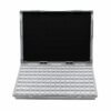 Caja de Resistencias SMD 0402 128 Valores