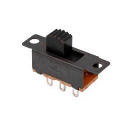 SS-22F32 Interruptor de palanca DPDT