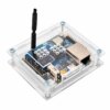 Carcasa de Acrílico Orange Pi Zero2