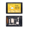 WT32-SC01 Plus ESP32 con Pantalla Táctil 3.5" 320x480